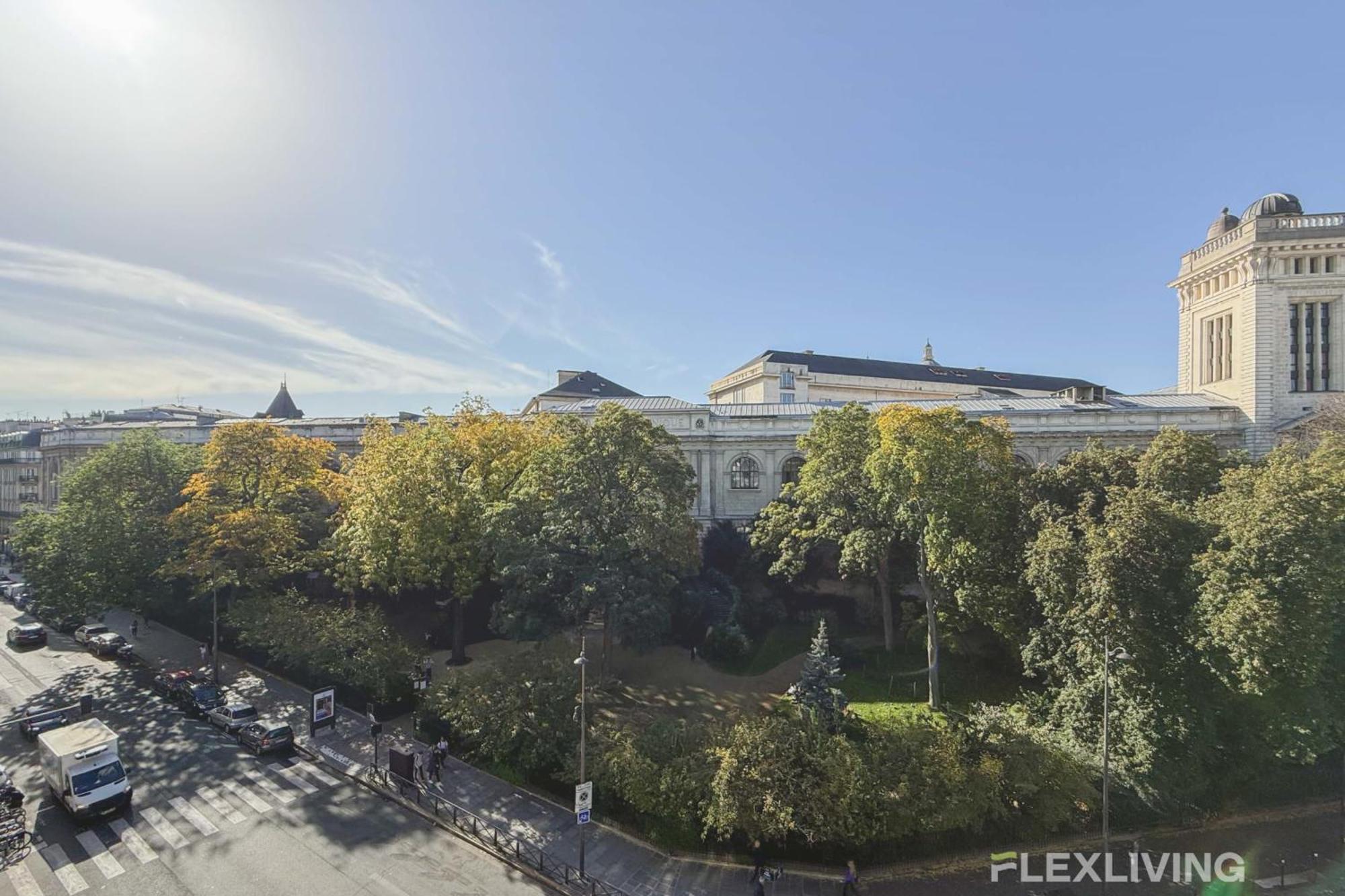 Appartement Flexliving - Whole - Monge *