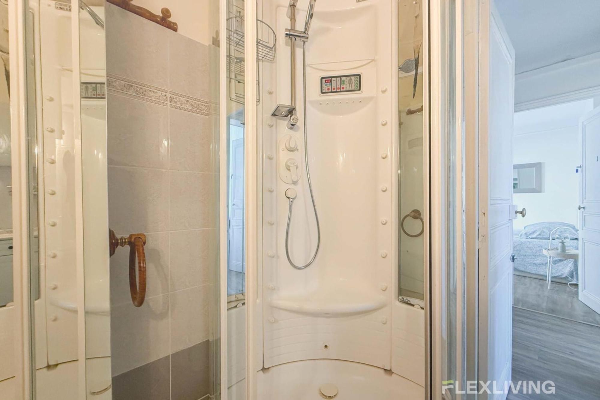 Appartement Flexliving - Whole - Monge