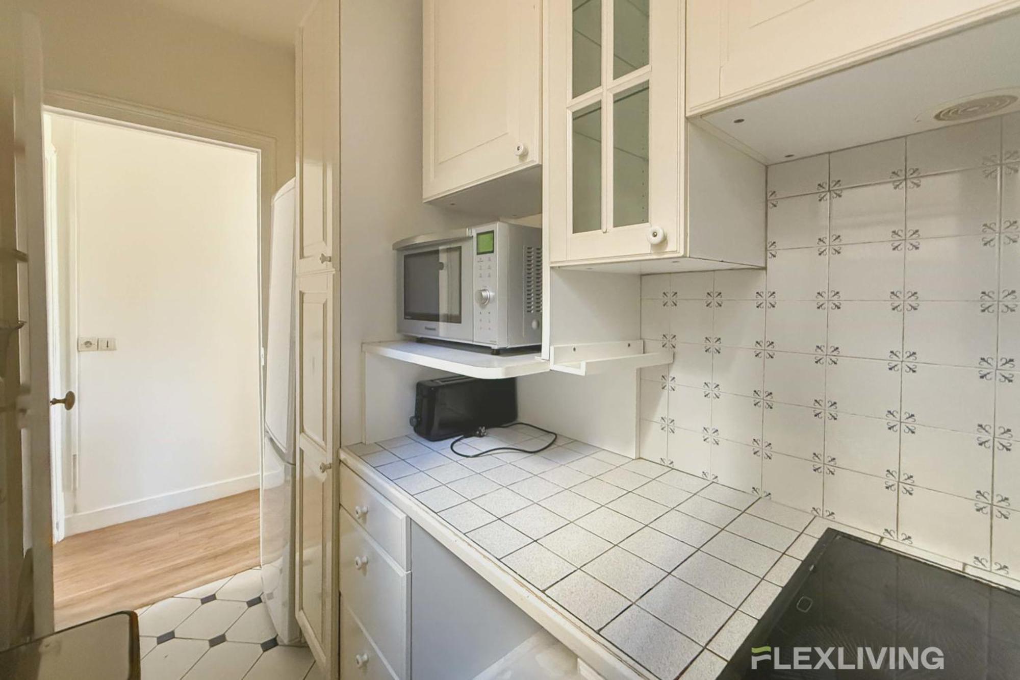 Flexliving - Whole - Monge Appartement *