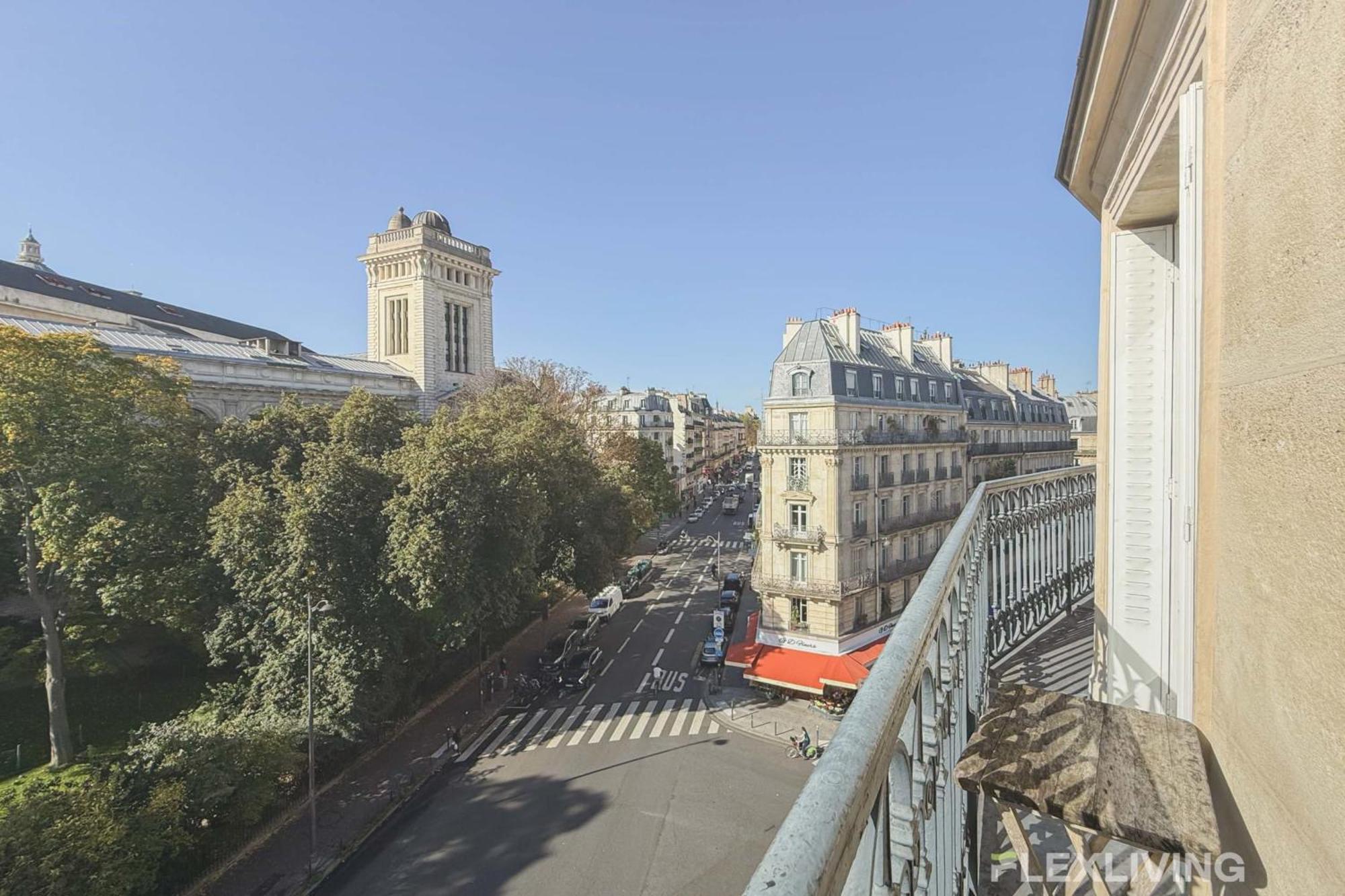 Flexliving - Whole - Monge Appartement *