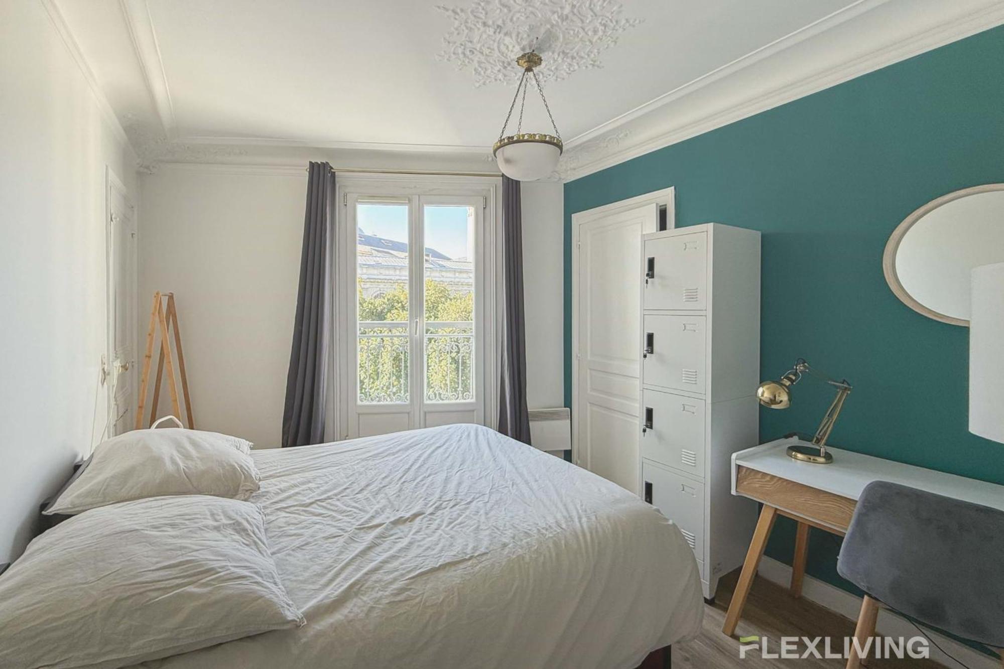 Appartement Flexliving - Whole - Monge