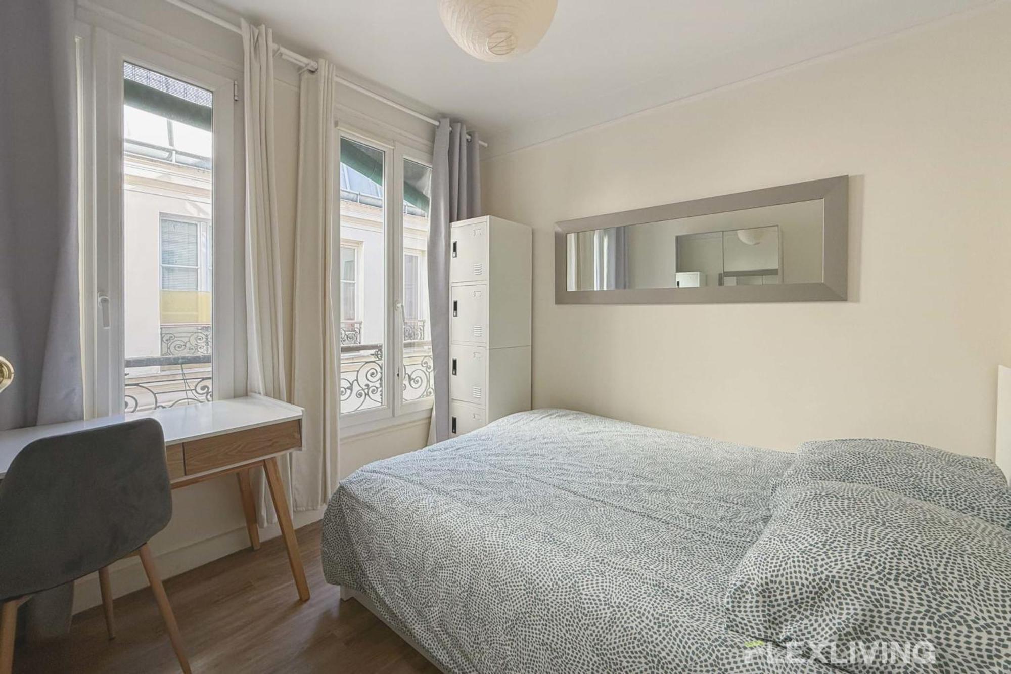 Flexliving - Whole - Monge Appartement